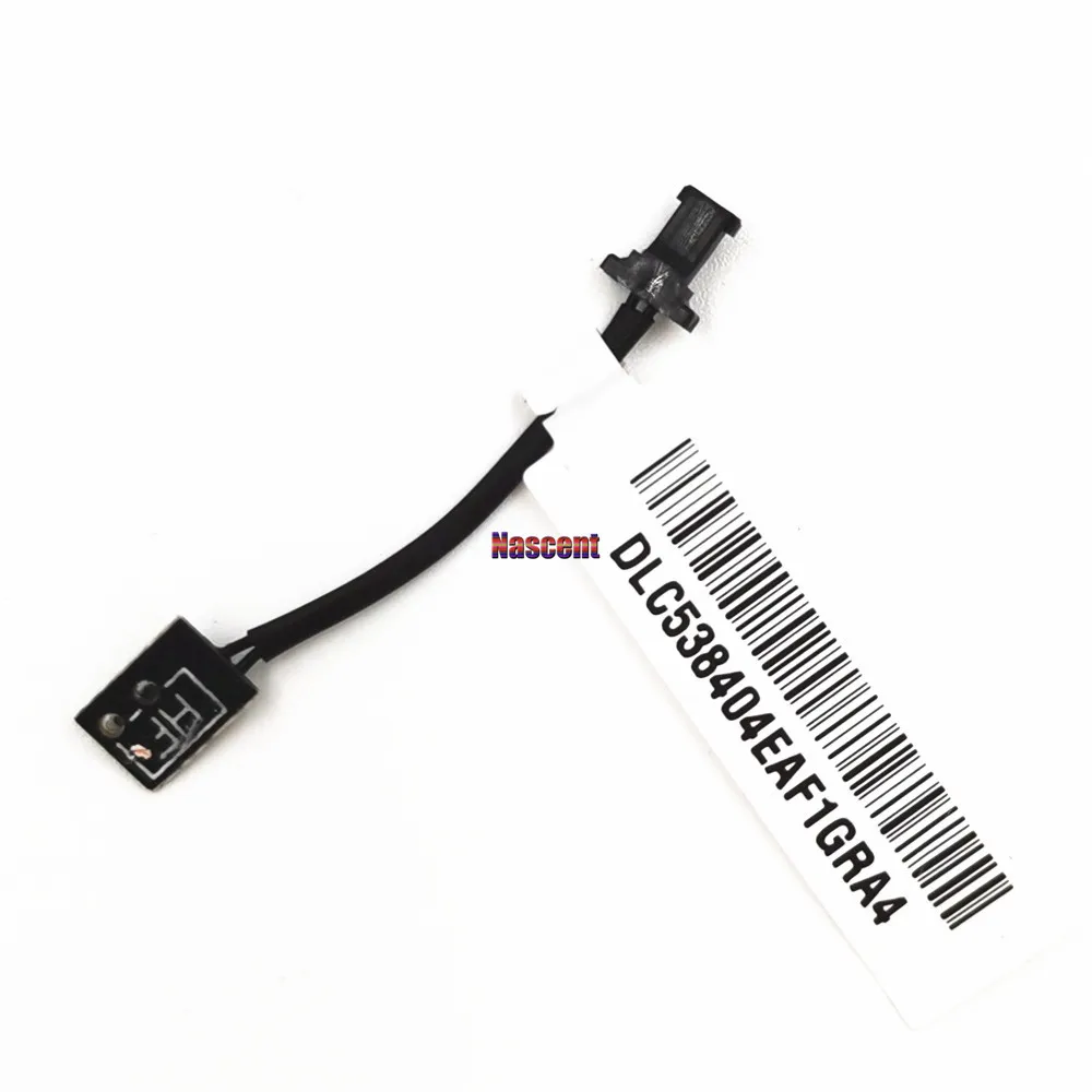 New LCD Skin Temperature Sensor Cable For iMac 21.5" A1418 LCD Skin Temperature Sensor Cable 2012-2017
New LCD Skin Temperature Sensor Cable For iMac 21.5" A1418 LCD Skin Temperature Sensor Cable 2012-2017