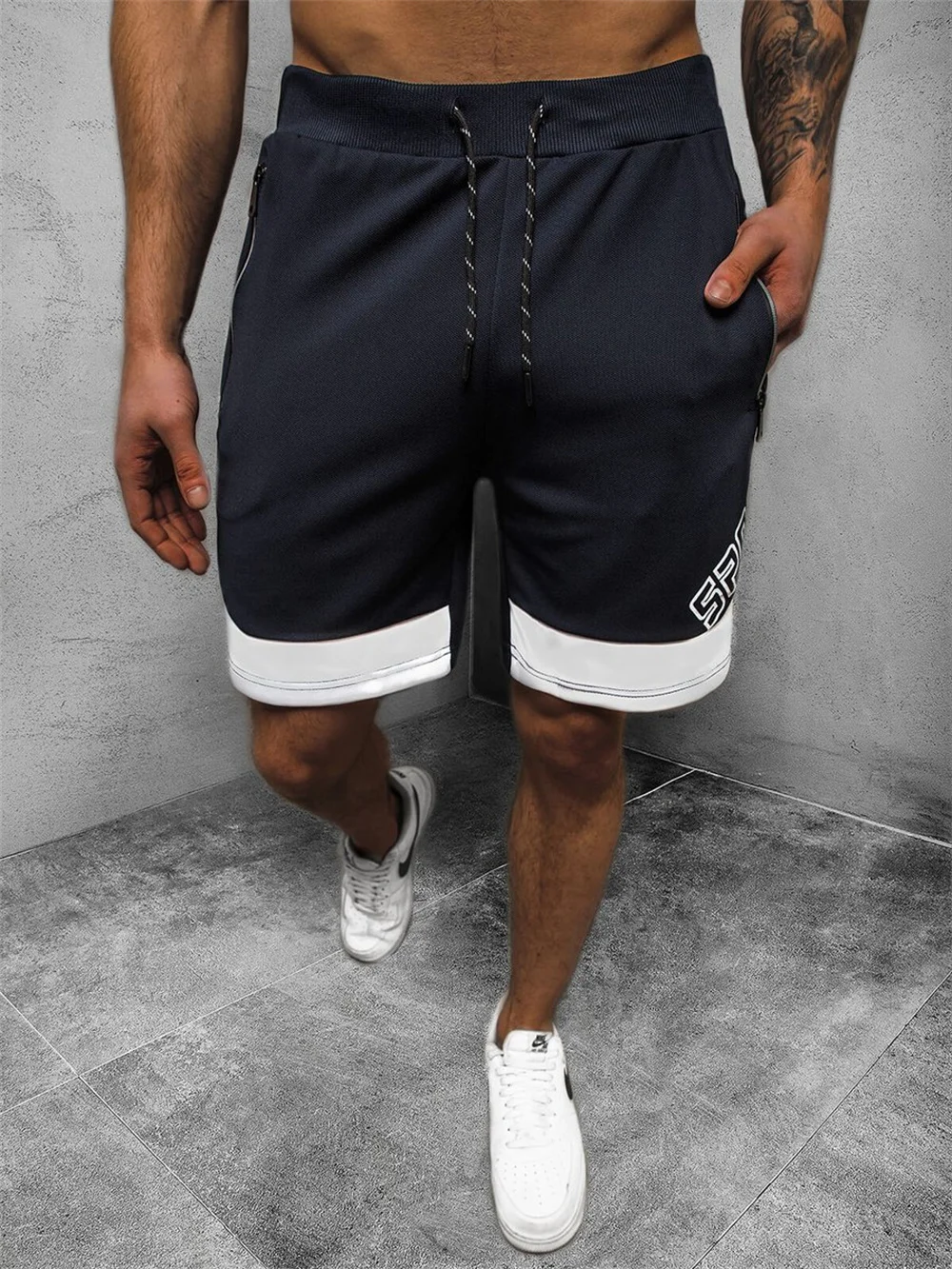 Sports Fitness Shorts Men 2021 Summer Hip Hop Streetwear Male Gyms Fitness Short Pants Joggers Sportswear Bottoms Shorts Homme
Sports Fitness Shorts Men 2021 Summer Hip Hop Streetwear Male Gyms Fitness Short Pants Joggers Sportswear Bottoms Shorts Homme
