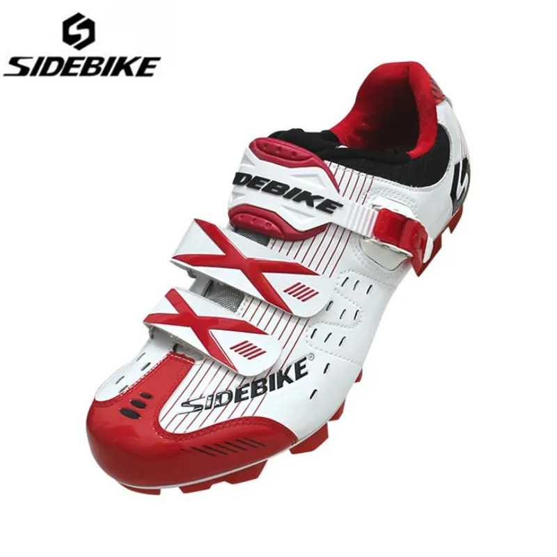 Sidebike MTB Cycling Shoes Add Spd Pedal Set Mountain Bike Bicycle Self-locking Non-slip Breathable Bike Women Sneakers Men
Sidebike MTB Cycling Shoes Add Spd Pedal Set Mountain Bike Bicycle Self-locking Non-slip Breathable Bike Women Sneakers Men