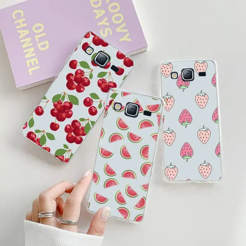 Fruit cartoon food Phone Case Transparent For Samsung Galaxy S Note 8 9 11 20 10 Pro E LITE P Plus A81
Fruit cartoon food Phone Case Transparent For Samsung Galaxy S Note 8 9 11 20 10 Pro E LITE P Plus A81
