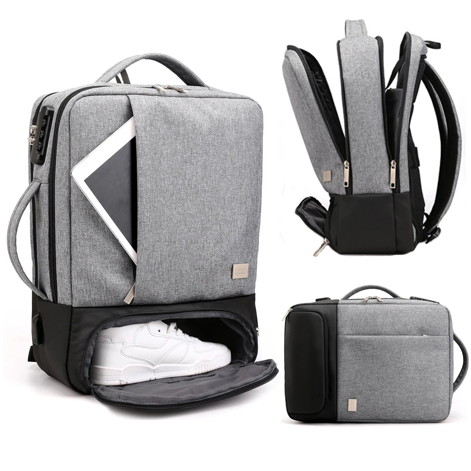 Male Laptop 15.6 Inch Backpack Women's Laptop Student Men Bagpack Notebook Anti Theft Woman Back Pack
Male Laptop 15.6 Inch Backpack Women's Laptop Student Men Bagpack Notebook Anti Theft Woman Back Pack