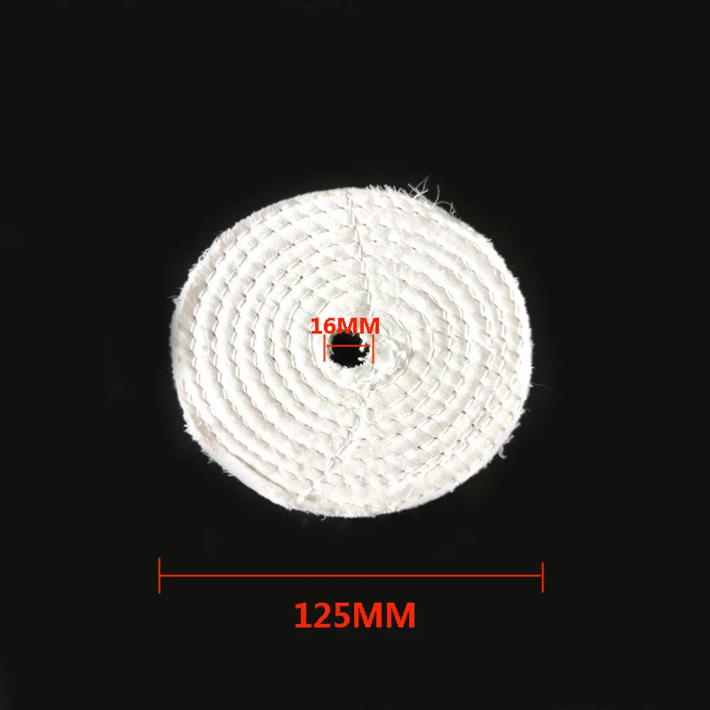 Spiral Sewn Stitch Cotton Buffing Wheels Metal Polishing Buff Pads Jewelry Polishers White Cloth Buffing Wheel
Spiral Sewn Stitch Cotton Buffing Wheels Metal Polishing Buff Pads Jewelry Polishers White Cloth Buffing Wheel