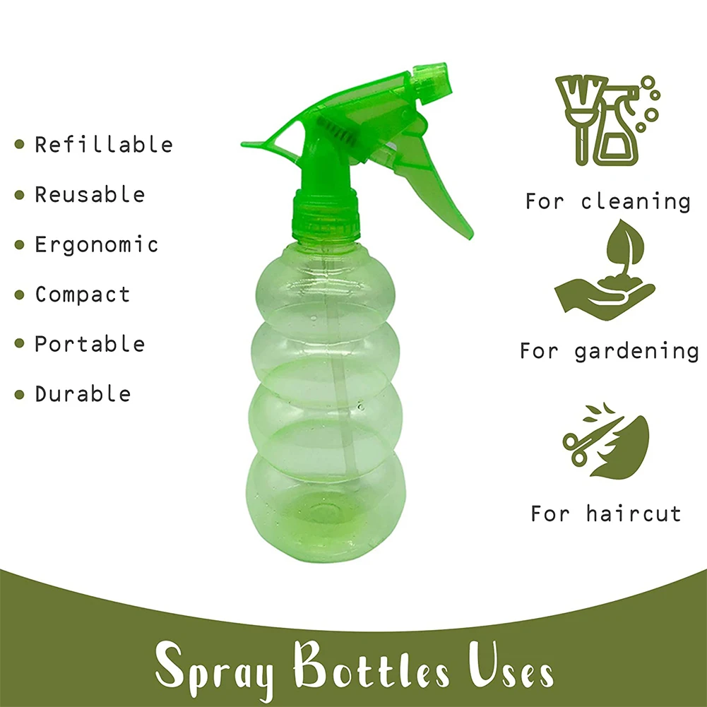 2PCS Spray Bottles Sub-Bottling Plastic Multicolor Refillable Bottle Empty Container Flip-Top Dispensing Makeup Tool Toxic Free
2PCS Spray Bottles Sub-Bottling Plastic Multicolor Refillable Bottle Empty Container Flip-Top Dispensing Makeup Tool Toxic Free