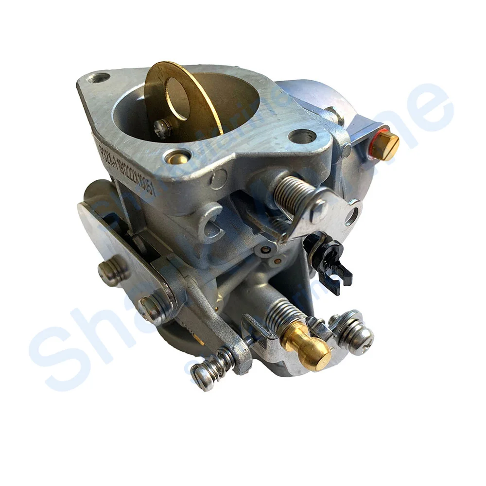 Карбюратор для YAMAHA подвесной PN 6K5-14301-03 | Автомобили и мотоциклы