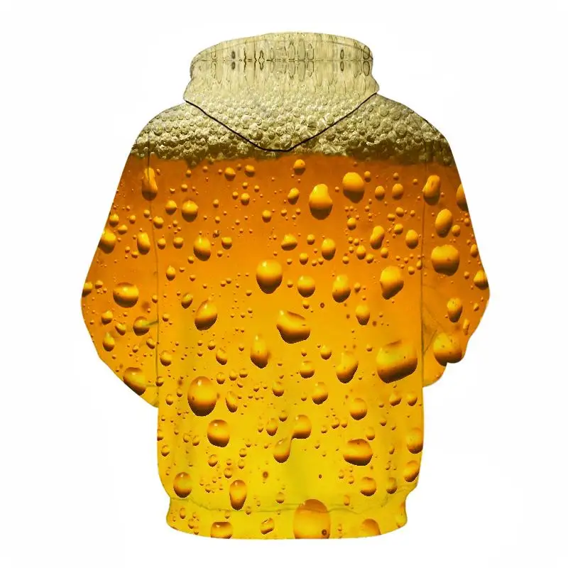 2020 men's fashion hooded sweatshirts, hooded beer for men, and loose hoodie tops for men and women
2020 men's fashion hooded sweatshirts, hooded beer for men, and loose hoodie tops for men and women