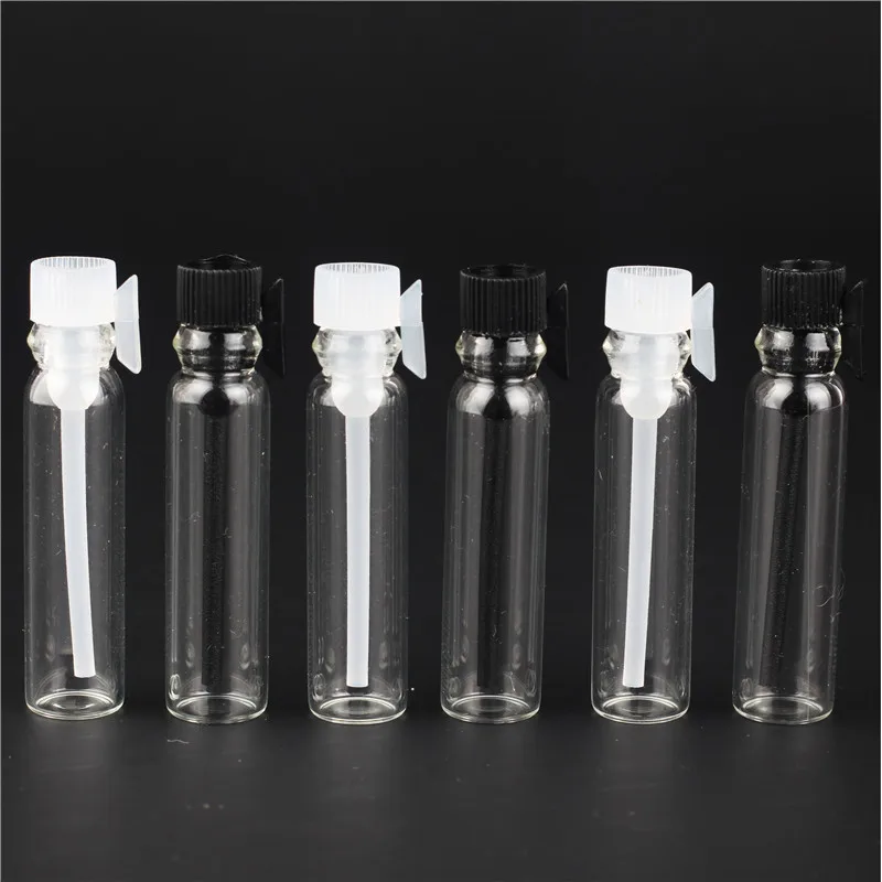 10PCS 1Ml 2ML 3ML Transparent Drop Stick Glass Essential Oil Bottle Perfume Refillable Bottle
10PCS 1Ml 2ML 3ML Transparent Drop Stick Glass Essential Oil Bottle Perfume Refillable Bottle