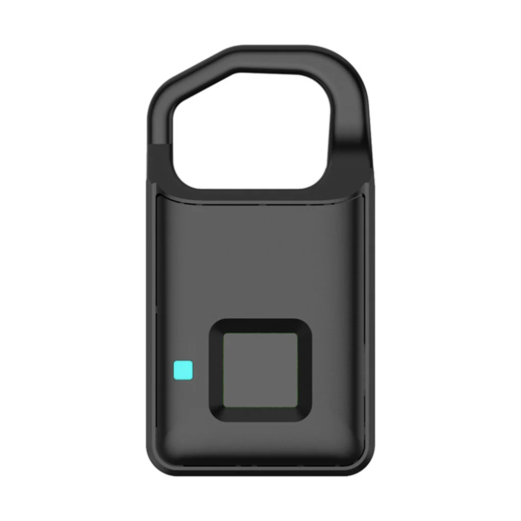 Biometric Fingerprint Lock Access Control Reader Controller Waterproof Keyless Anti-theft Padlock Door Lock
Biometric Fingerprint Lock Access Control Reader Controller Waterproof Keyless Anti-theft Padlock Door Lock
