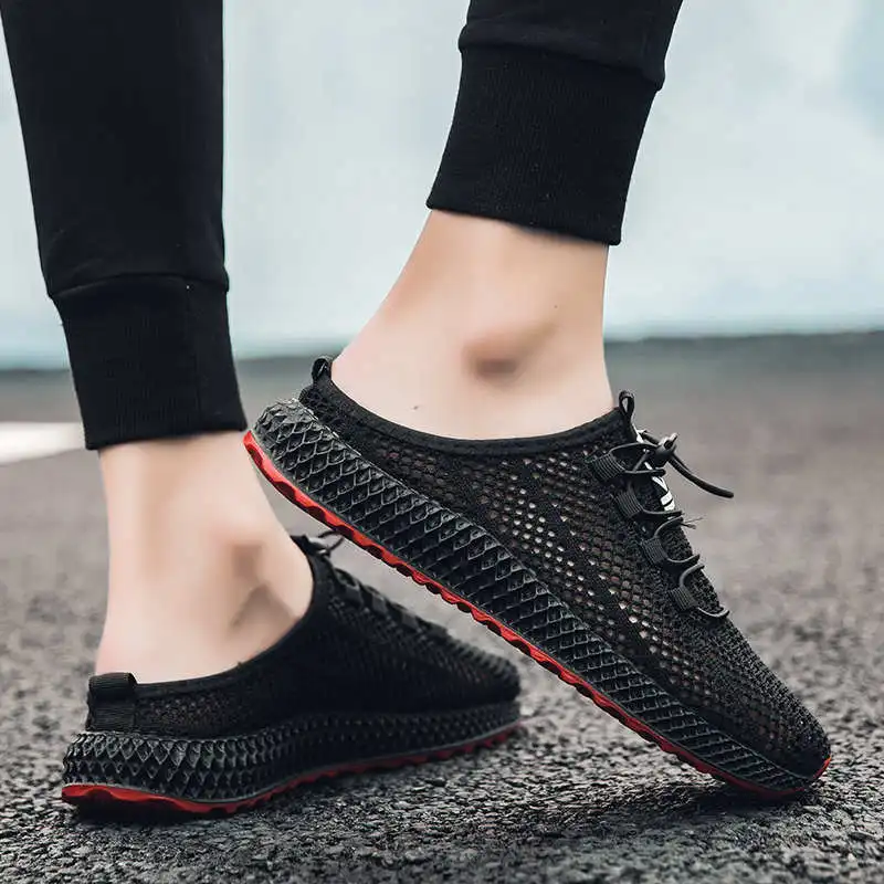 White Sneakers Men Homme Sneakers Man Sport Dad Running Man Without Heels Sports Shoes Man Number 3.5 Tennis Without Lacing Red 
White Sneakers Men Homme Sneakers Man Sport Dad Running Man Without Heels Sports Shoes Man Number 3.5 Tennis Without Lacing Red