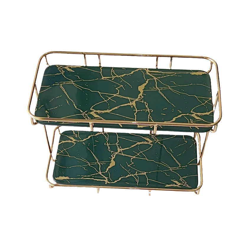 Luxury Washstand Shelf Bathroom Toilet Multi-layer Metal Gold Cosmetics Organizers for Desk Shelf Storage Rack Bathroom Shelves
Luxury Washstand Shelf Bathroom Toilet Multi-layer Metal Gold Cosmetics Organizers for Desk Shelf Storage Rack Bathroom Shelves