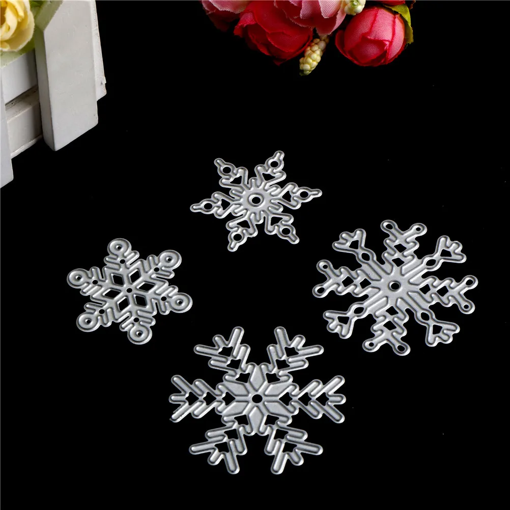 Stencils for Stencil Decorative Scrapbooking Decoration Metal Embossing Stencil Winter Snowflake stencils Drafting Supplies
Stencils for Stencil Decorative Scrapbooking Decoration Metal Embossing Stencil Winter Snowflake stencils Drafting Supplies