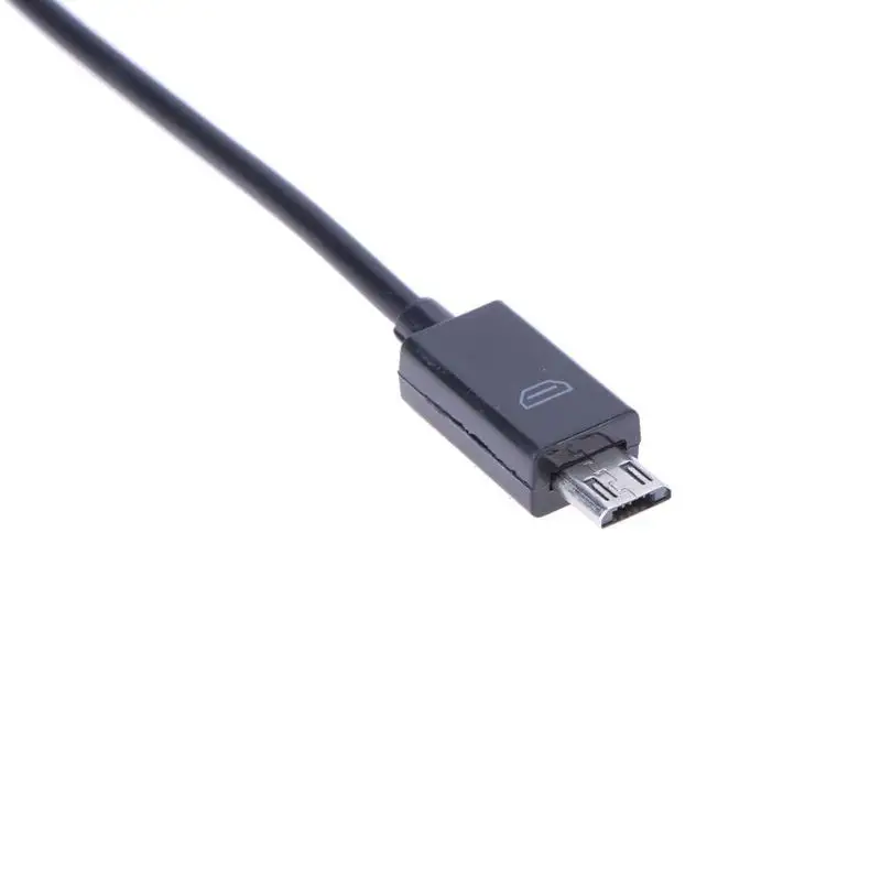 Зарядный кабель Micro USB 3 м для Sony игрового программного обеспечения контроллера