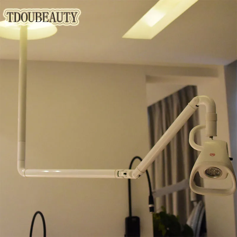 TDOUBEAUTY 21W LED Ceiling Intensive Care Lamp Hanging Tower Inspection Lights Gynecological Surgery Inspection Light
TDOUBEAUTY 21W LED Ceiling Intensive Care Lamp Hanging Tower Inspection Lights Gynecological Surgery Inspection Light