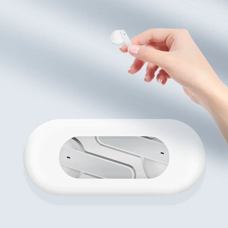 Original TWS Pro 12 Mini Bluetooth 5.1 Earphone In-Ear Detection Wireless Headphones 9D Hifi Sound Earbuds Touch Control Headset
Original TWS Pro 12 Mini Bluetooth 5.1 Earphone In-Ear Detection Wireless Headphones 9D Hifi Sound Earbuds Touch Control Headset