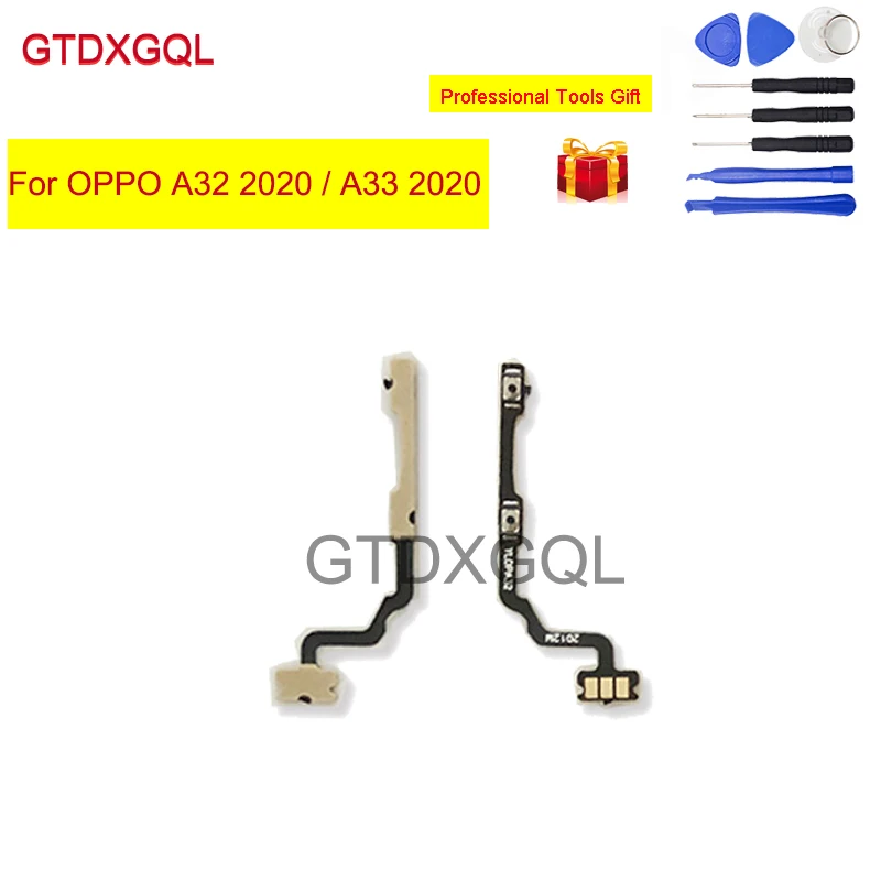 Для OPPO A32 2020 / A33 2020 фотокабель ВКЛ./ВЫКЛ. Боковой кнопочный переключатель Ремонт Запасные части замена
Для OPPO A32 2020 / A33 2020 фотокабель ВКЛ./ВЫКЛ. Боковой кнопочный переключатель Ремонт Запасные части замена