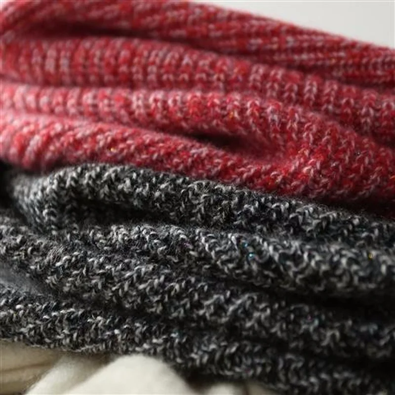 2021 Autumn And Winter New Clip Red Color Matching Sweater Shirt Women Loose Long Sleeves Wearing Pink Bottoming Sweater Women
2021 Autumn And Winter New Clip Red Color Matching Sweater Shirt Women Loose Long Sleeves Wearing Pink Bottoming Sweater Women