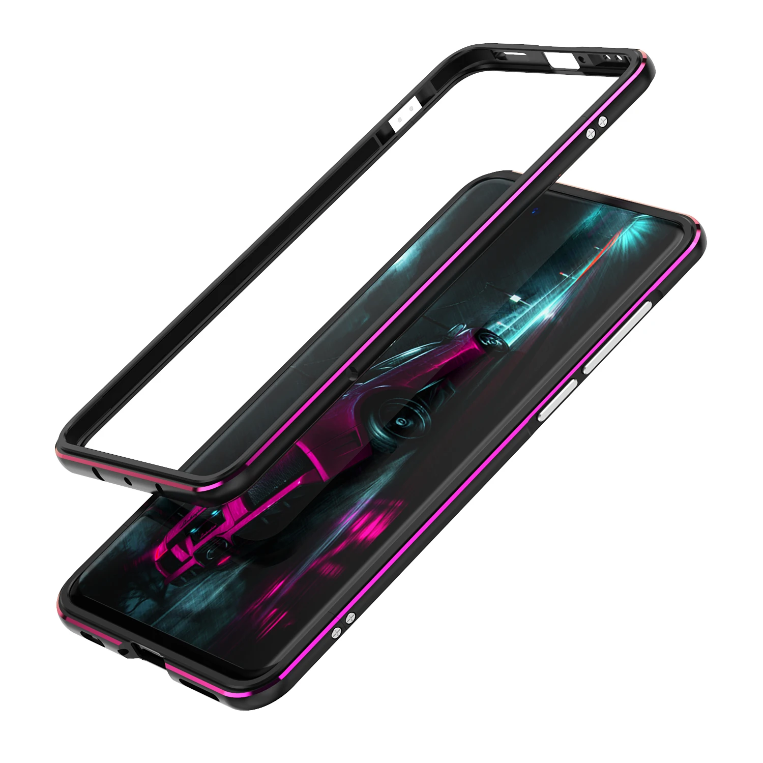 Чехол для Huawei P40 Pro, Алюминиевый металлический бампер, двухцветный металлический каркас для Huawei P40 Pro, чехол для телефона
Чехол для Huawei P40 Pro, Алюминиевый металлический бампер, двухцветный металлический каркас для Huawei P40 Pro, чехол для телефона
