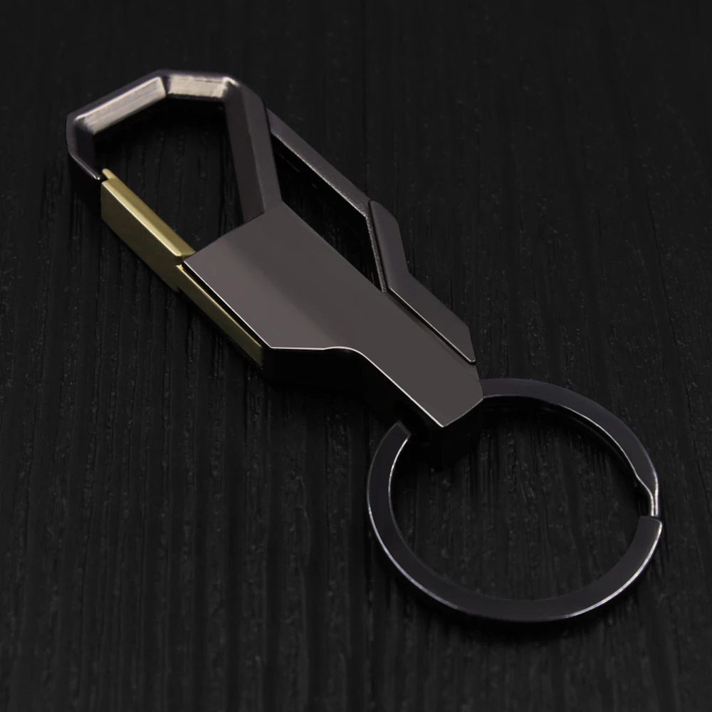 Cool Key Chain Key Ring Black Color Metal Keychain for Classic Men Car Key Chain Accessories Romantic Gift for Man Women
Cool Key Chain Key Ring Black Color Metal Keychain for Classic Men Car Key Chain Accessories Romantic Gift for Man Women