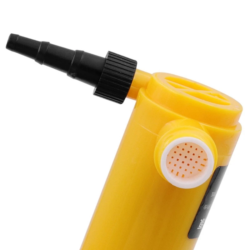 12V DC 3A 10M 3 in 1 Industrial Micro Submersible Motor Water Pump for Drilling K3KA
12V DC 3A 10M 3 in 1 Industrial Micro Submersible Motor Water Pump for Drilling K3KA