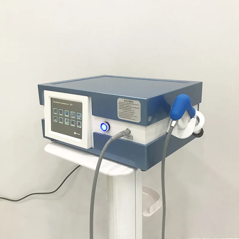Hot Sale Medical Shock Wave Physical Therapy System Pain Relief Ultrasonic Electromagnetic Shock Wave Device
Hot Sale Medical Shock Wave Physical Therapy System Pain Relief Ultrasonic Electromagnetic Shock Wave Device