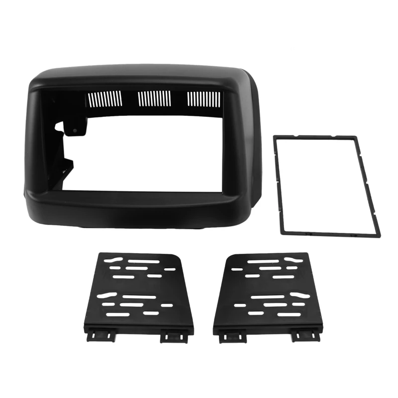 2Din автомобильный стерео радио DVD панель крепление комплект Fascia Для Fiat Doblo 2002-2017 DVD Монтажная Рамка комплект для приборной панели
2Din автомобильный стерео радио DVD панель крепление комплект Fascia Для Fiat Doblo 2002-2017 DVD Монтажная Рамка комплект для приборной панели