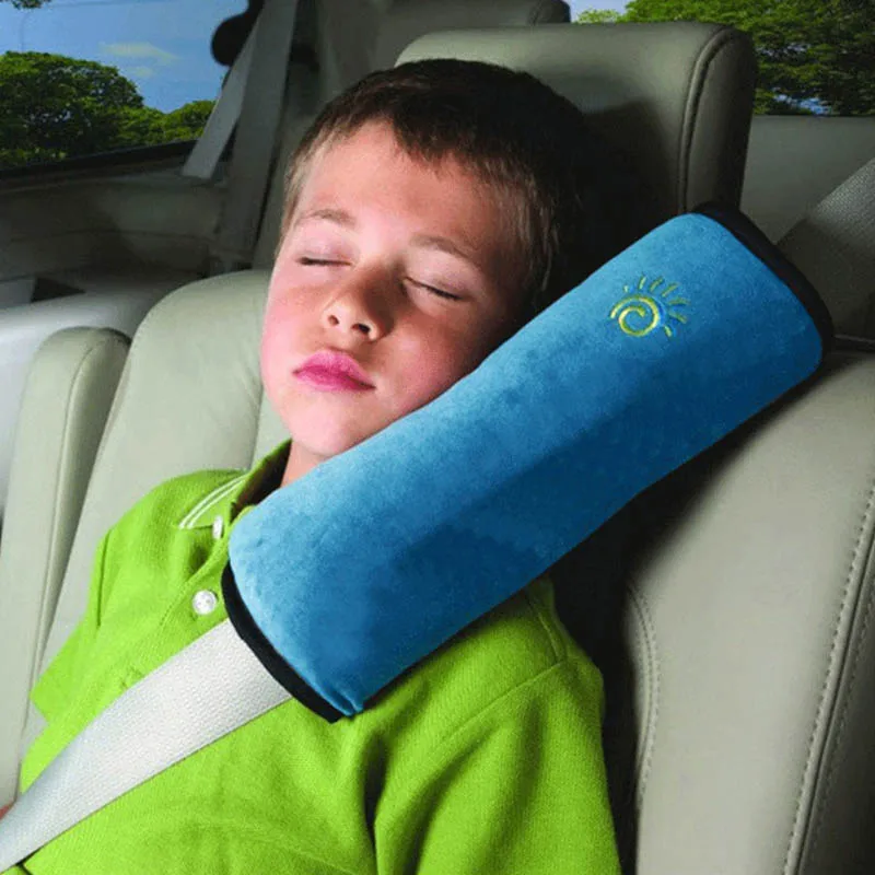 Belts Harness Mat Car-styling Protect Cushion Support Pillow Car Accessories Children Shoulder Safety Belts Auto Safety
Belts Harness Mat Car-styling Protect Cushion Support Pillow Car Accessories Children Shoulder Safety Belts Auto Safety