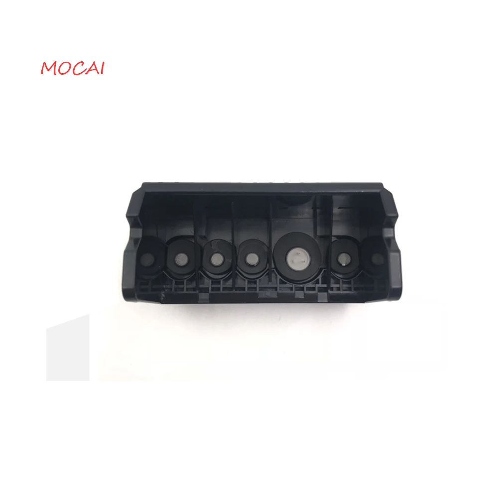 QY6-0080 Printhead Printer Head Print Head for Canon iP4820 iP4840 iP4850 iX6520 iX6550 MX715 MX885 MG5220 MG5250 MG5320 MG5350
QY6-0080 Printhead Printer Head Print Head for Canon iP4820 iP4840 iP4850 iX6520 iX6550 MX715 MX885 MG5220 MG5250 MG5320 MG5350