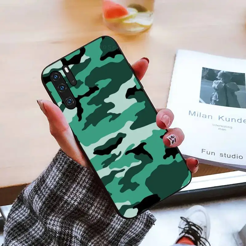 Camouflage Pattern Camo military Army Phone Case For Huawei honor Mate mate P 10 9X 10i 20 30 40 y7 pro p smart 2019 lite
Camouflage Pattern Camo military Army Phone Case For Huawei honor Mate mate P 10 9X 10i 20 30 40 y7 pro p smart 2019 lite