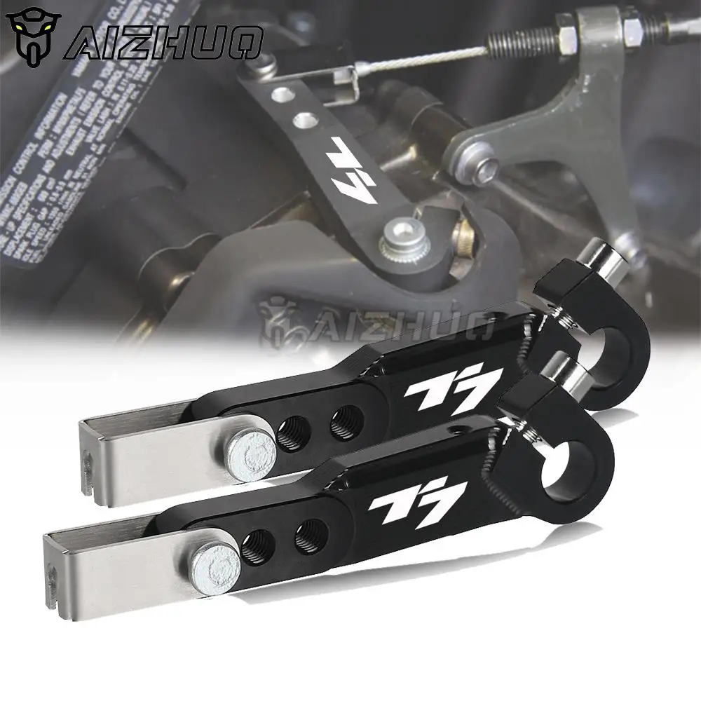 Clutch Arm Extension One Finger Clutch compatible Easy Pull Clutch Lever System FOR YAMAHA T7 2019-2021 T 7 2020 Installation
Clutch Arm Extension One Finger Clutch compatible Easy Pull Clutch Lever System FOR YAMAHA T7 2019-2021 T 7 2020 Installation