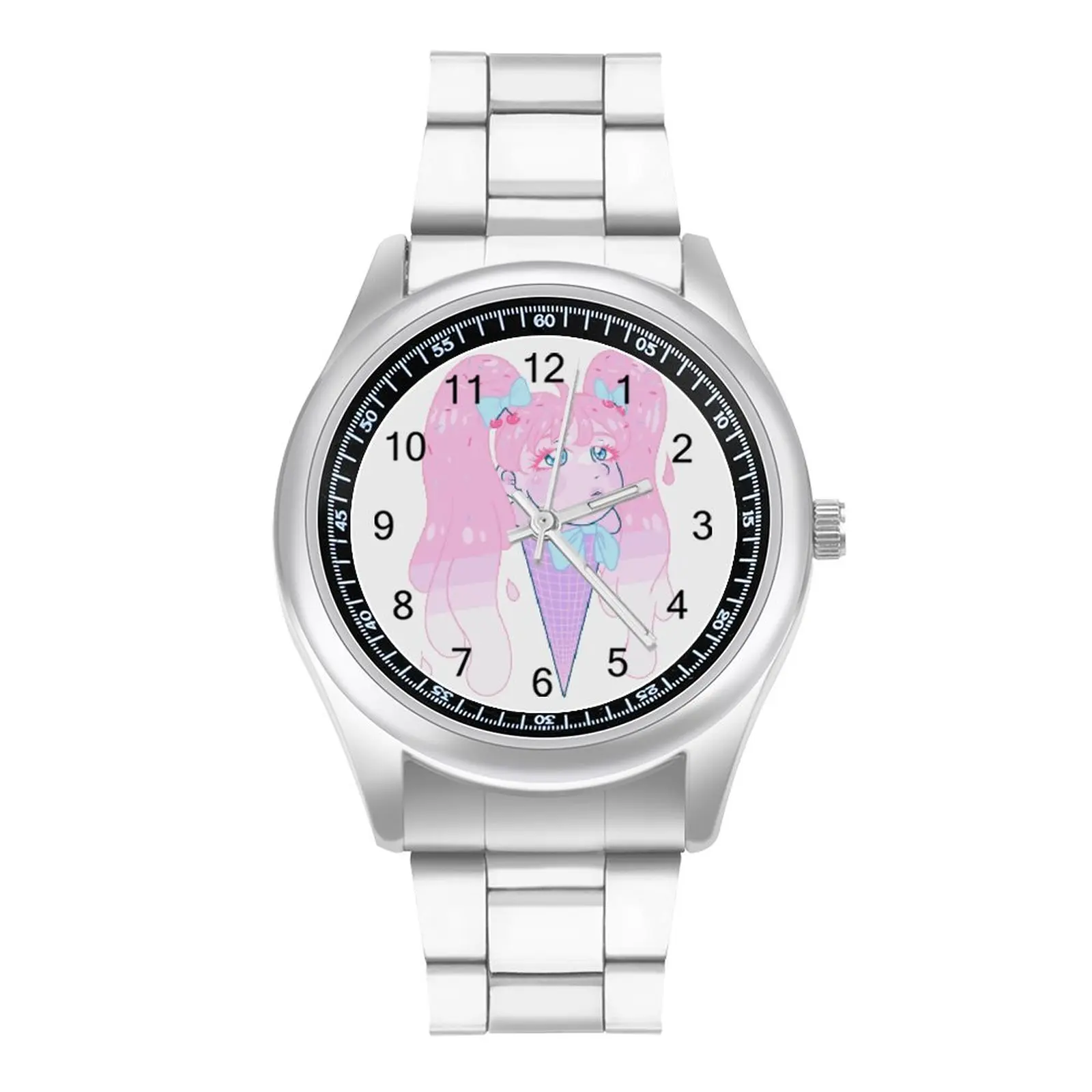 Lolita Quartz Watch Neat Couple Wrist Watch Design Stainless Office High Quality Wristwatch
Lolita Quartz Watch Neat Couple Wrist Watch Design Stainless Office High Quality Wristwatch