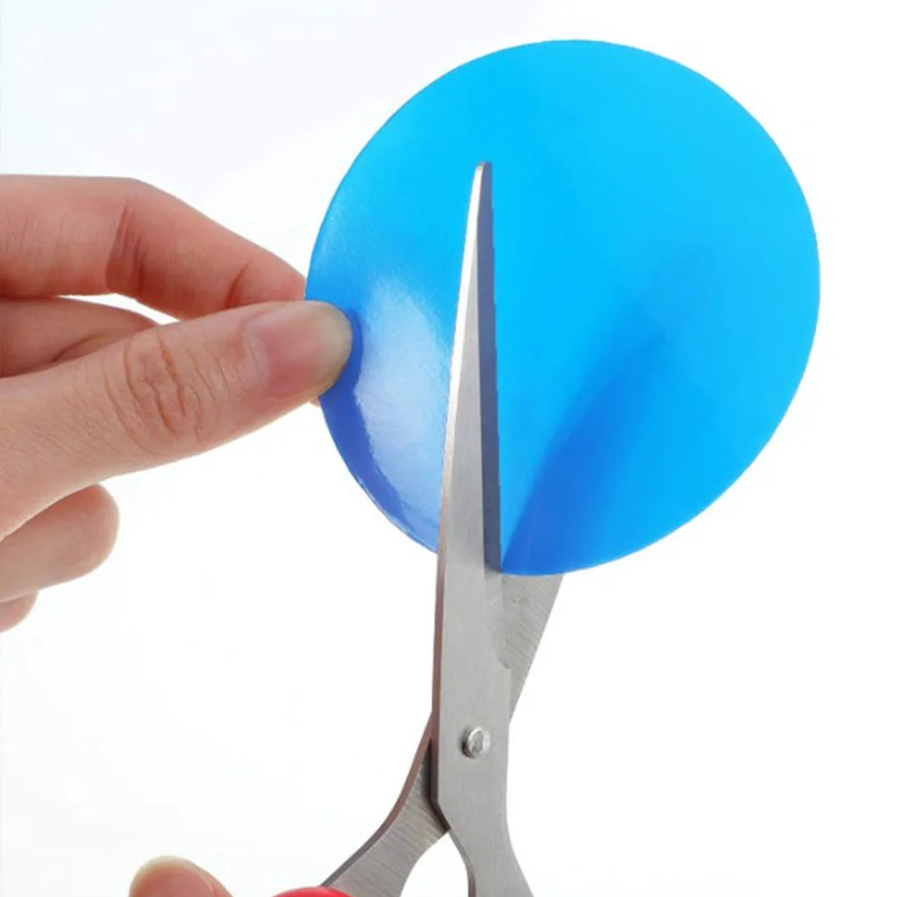 5/10pcs Repair Patch Self Adhesive PVC Repair Patch Tool for Pool Patches Swimming Pools Inflatable Boat Sleeping Bags
5/10pcs Repair Patch Self Adhesive PVC Repair Patch Tool for Pool Patches Swimming Pools Inflatable Boat Sleeping Bags