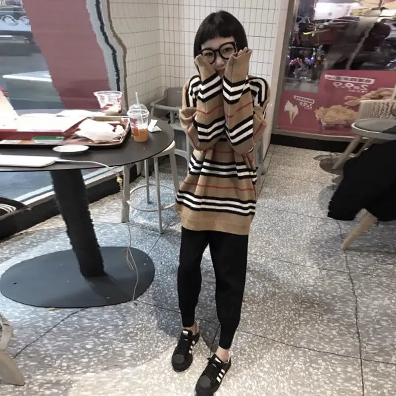 Hoodies Oversized Hoodie Kawaii Women's Top Coat and Pantene's Winter Kwai Sweater Sweater Is All Match. Sweatshirt Nets Are Red
Hoodies Oversized Hoodie Kawaii Women's Top Coat and Pantene's Winter Kwai Sweater Sweater Is All Match. Sweatshirt Nets Are Red
