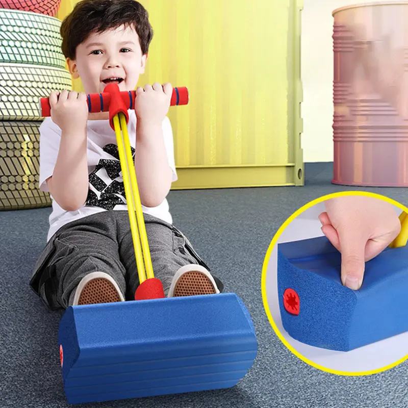 Sports Games Kids Children Boys Girls Pogo Stick Outdoor Playset for Kids Fun Fitness Equipment Sensory Toys
Sports Games Kids Children Boys Girls Pogo Stick Outdoor Playset for Kids Fun Fitness Equipment Sensory Toys