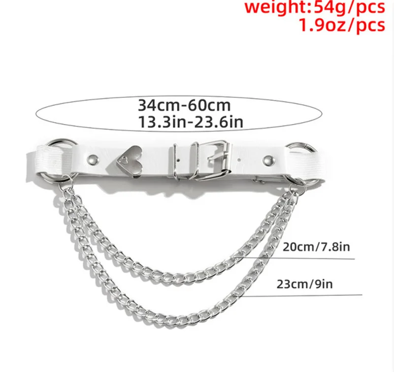 2021 trend sexy bikini rock nightclub romantic Su leg ring adjustable personality leg chain female body chain Euramerican wind
2021 trend sexy bikini rock nightclub romantic Su leg ring adjustable personality leg chain female body chain Euramerican wind
