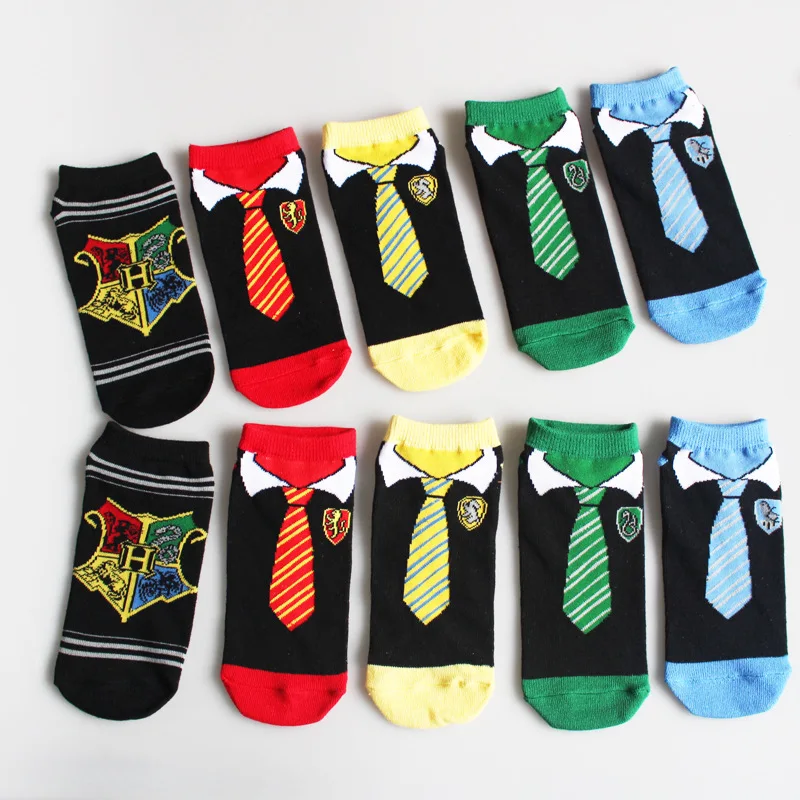New Fashion Anime Magic Academy Cosplay socks women cartoon boat socks men's cotton socks
New Fashion Anime Magic Academy Cosplay socks women cartoon boat socks men's cotton socks
