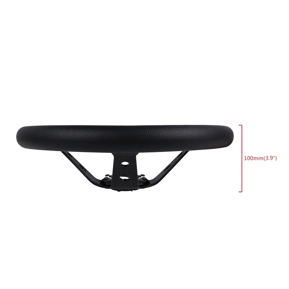 3 Colors 14inch 350mm Car Racing Steering Wheel Aluminum Bracket and PVC Leather Button Sport Steeing wheel with Logo
3 Colors 14inch 350mm Car Racing Steering Wheel Aluminum Bracket and PVC Leather Button Sport Steeing wheel with Logo
