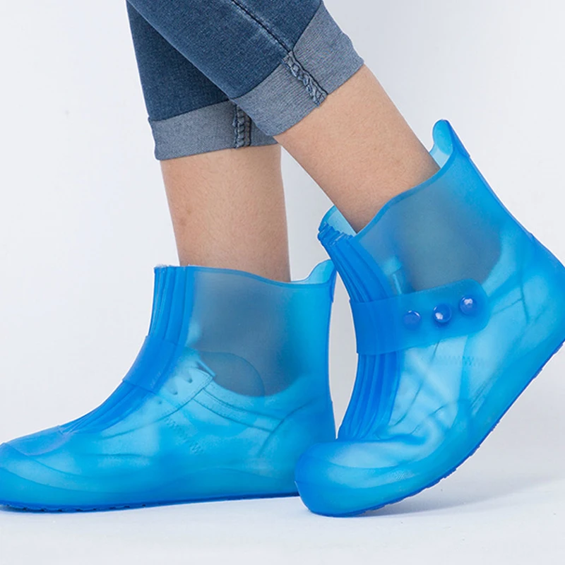 high quality new Rain boots waterproof PVC rubber boots non-slip water shoes cover rainy day men and women children shoe covers
high quality new Rain boots waterproof PVC rubber boots non-slip water shoes cover rainy day men and women children shoe covers