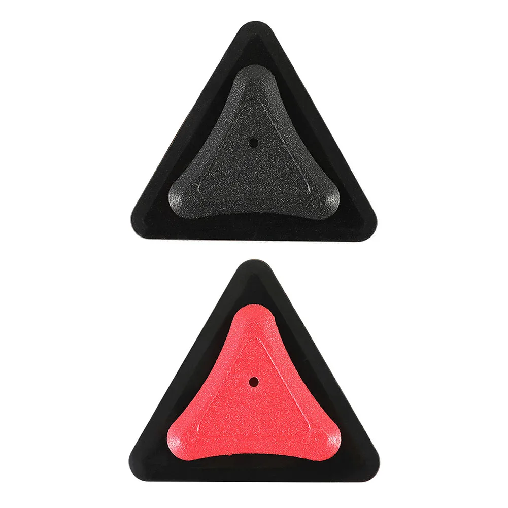 Silicone Blade Triangular Car Glass Squeegee Pet Hair Remover Vehicle Care Detailing Washing Car Tool for Furniture Auto
Silicone Blade Triangular Car Glass Squeegee Pet Hair Remover Vehicle Care Detailing Washing Car Tool for Furniture Auto