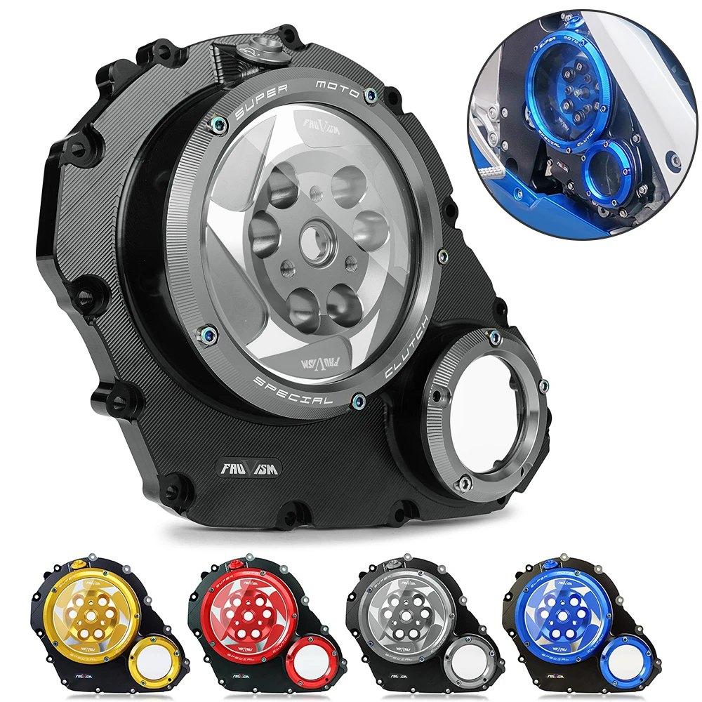 Прозрачная крышка сцепления и пружинный фиксатор R GSXR600 GSXR750 CNC для SUZUKI GSXR 600 750 2006-2020 2019 2018 2017 2016 2015
Прозрачная крышка сцепления и пружинный фиксатор R GSXR600 GSXR750 CNC для SUZUKI GSXR 600 750 2006-2020 2019 2018 2017 2016 2015