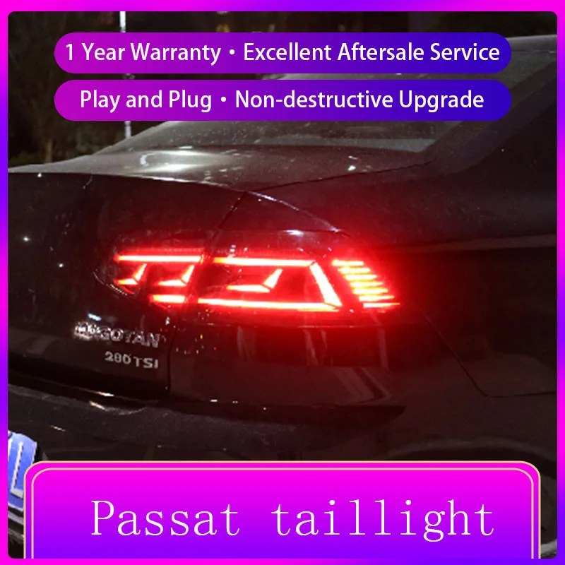 Новый стиль полный светодиодный задний фонарь для VW passat 2020 года выпуска с движущимся поворотным сигналом
Новый стиль полный светодиодный задний фонарь для VW passat 2020 года выпуска с движущимся поворотным сигналом