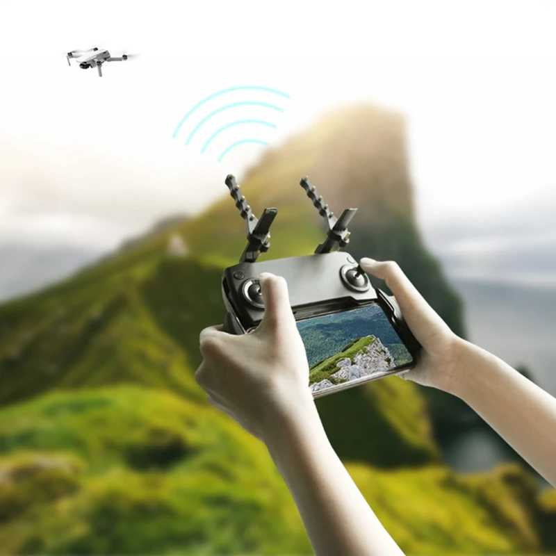 Y1AE Yagi Antenna Signal Booster For -DJI Mavic Mini/2/Air,Spark RangeExtender 5.8Ghz
Y1AE Yagi Antenna Signal Booster For -DJI Mavic Mini/2/Air,Spark RangeExtender 5.8Ghz