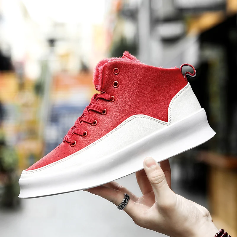 Sapatos Повседневное Zapatos Informales De Hombre Повседневное es спортивные Повседневное обувь кроссовки для Для мужчин кожаные Для мужчин s сапожки обувь ...
Sapatos Повседневное Zapatos Informales De Hombre Повседневное es спортивные Повседневное обувь кроссовки для Для мужчин кожаные Для мужчин s сапожки обувь ...
