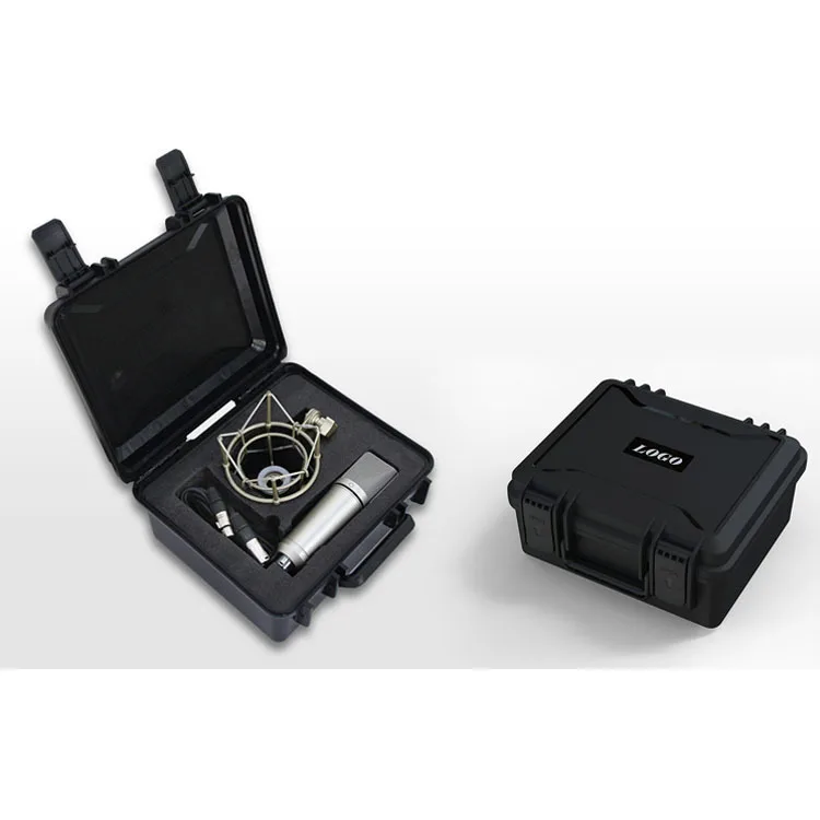 Plastic Portable Electrician Toolbox PP Anti-fall Organizer Protection Toolbox Hard Case Caixa Ferramenta Household Items EK50TB
Plastic Portable Electrician Toolbox PP Anti-fall Organizer Protection Toolbox Hard Case Caixa Ferramenta Household Items EK50TB