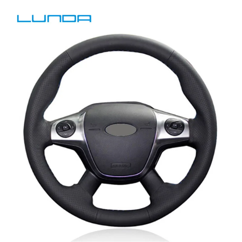 Кожаный чехол LUNDA с ручной строчкой для Ford Focus 3 2012-2014 KUGA Escape 2013-2016
Кожаный чехол LUNDA с ручной строчкой для Ford Focus 3 2012-2014 KUGA Escape 2013-2016