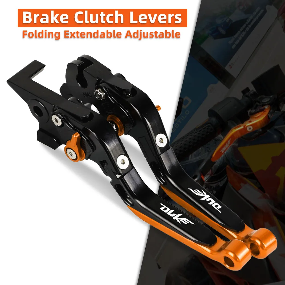 For KTM Duke 125 200 250 390 Duke 125Duke 200Duke 250Duke 390Duke RC125 RC200 RC390 RC Motorcycle Adjustable Brake Clutch Levers
For KTM Duke 125 200 250 390 Duke 125Duke 200Duke 250Duke 390Duke RC125 RC200 RC390 RC Motorcycle Adjustable Brake Clutch Levers
