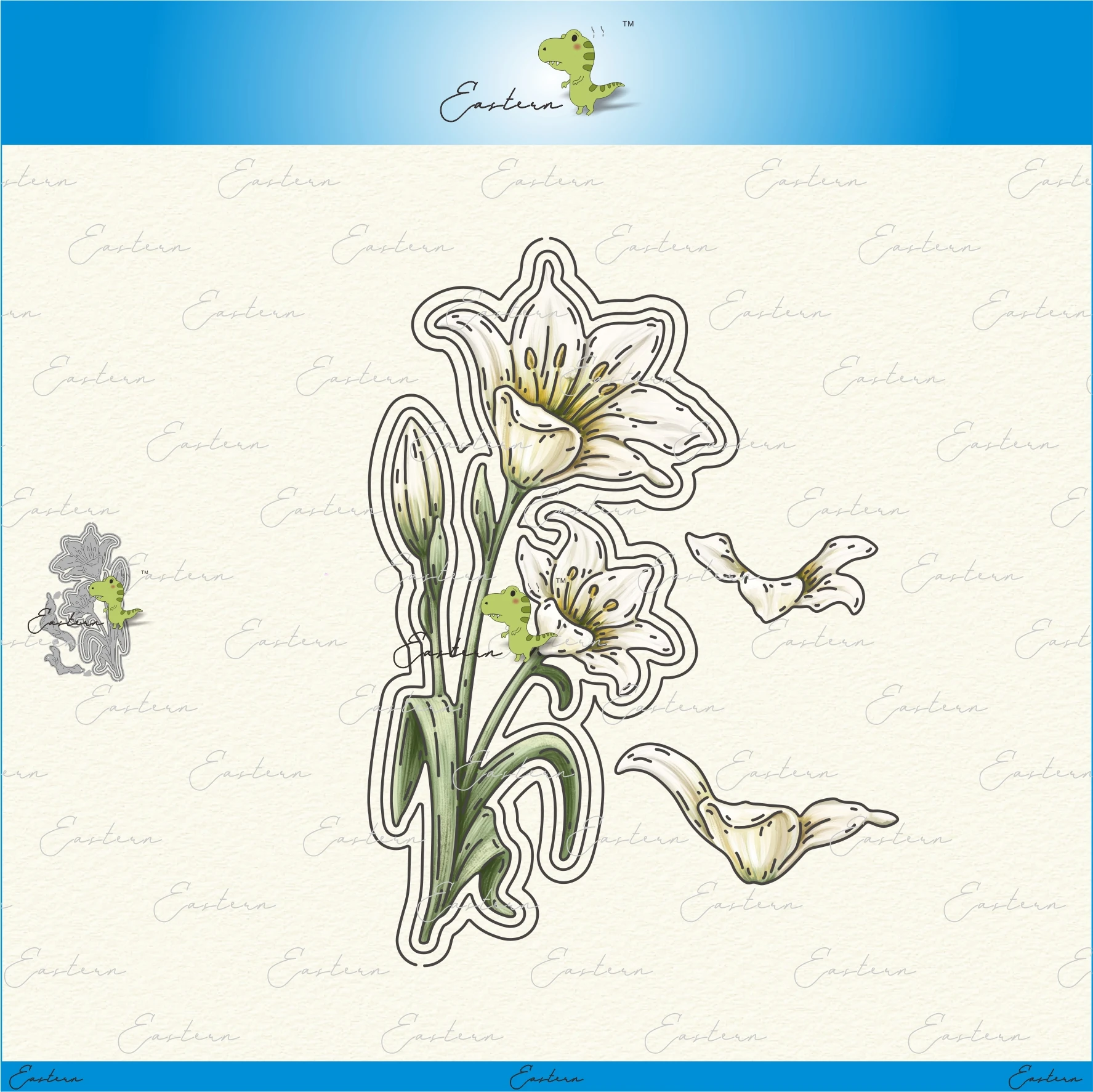 New lilies metal cutting dies 2021 new diy die molds Scrapbooking Paper Making die cuts crafts die cuts large die
New lilies metal cutting dies 2021 new diy die molds Scrapbooking Paper Making die cuts crafts die cuts large die