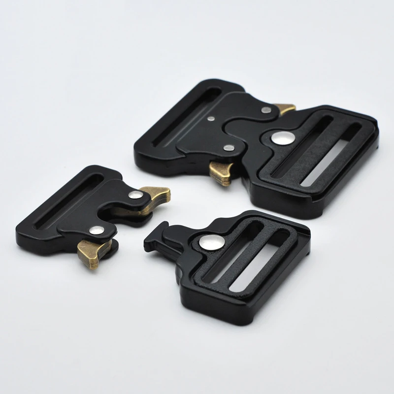 Strong Side Release Metal Buckles Quick Release Sports Wear Belt Buckle for Sports Bags Backpack Straps Accessories K2
Strong Side Release Metal Buckles Quick Release Sports Wear Belt Buckle for Sports Bags Backpack Straps Accessories K2