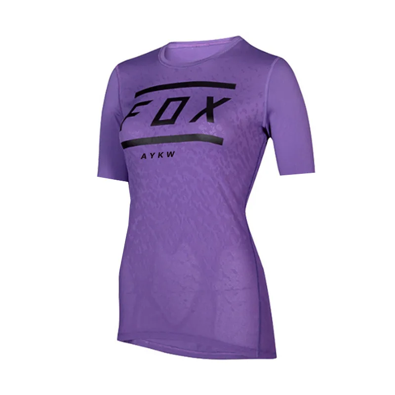 2021 Women Motocross Jersey Mtb Downhill Jersey Cycling Mountain Bike Maillot Ciclismo Hombre Quick Dry Jersey Bike Jersey
2021 Women Motocross Jersey Mtb Downhill Jersey Cycling Mountain Bike Maillot Ciclismo Hombre Quick Dry Jersey Bike Jersey