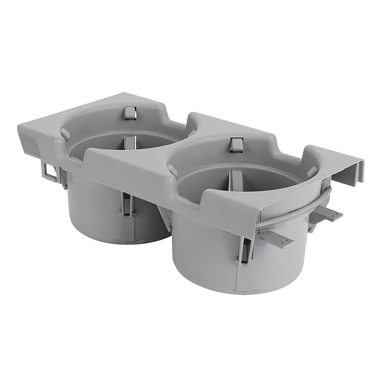 Car Center Console Water Cup Drink Holder Coin Tray for Bmw 3 Series E46 318I 320I Double Hole 51168248504
Car Center Console Water Cup Drink Holder Coin Tray for Bmw 3 Series E46 318I 320I Double Hole 51168248504