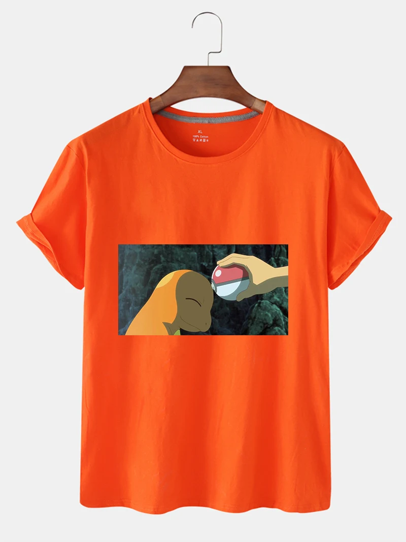 Women's T-Shirt Pattern Printed Women's T-Shirt Short Sleeve Round Collar Anti-Pilling T-Shirt Unisex T-Shirt Training T-Shirt
Women's T-Shirt Pattern Printed Women's T-Shirt Short Sleeve Round Collar Anti-Pilling T-Shirt Unisex T-Shirt Training T-Shirt