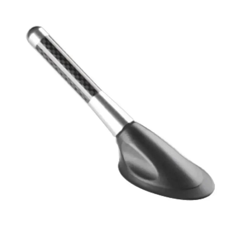 Car Styling Carbon Fiber Aluminum 8Cm Screw-On Short Car Radio Antenna For Car Accessories Auto Exterior Parts
Car Styling Carbon Fiber Aluminum 8Cm Screw-On Short Car Radio Antenna For Car Accessories Auto Exterior Parts